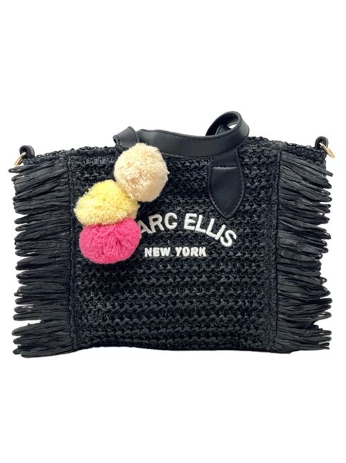 Borsa mare  a mano Buby ST Josep S Marc Ellis MARC ELLIS | BUBY ST JOSEP S-BLACK